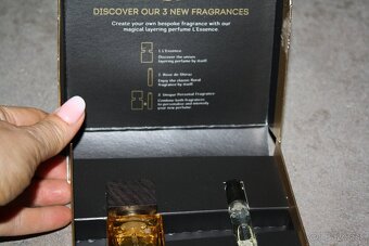 Rituals oriental essence collection - 3