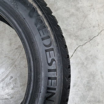 Zimné pneumatiky 195/60 R16 VREDESTEIN - 3
