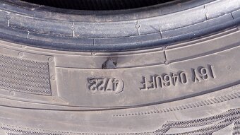 225/65r16c dot 2022 - 3