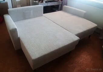 Sedacia súprava Livorno - 3