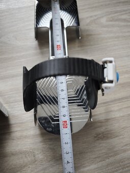 Detské korčule na ľad PLAY 1 - 3