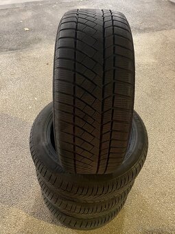 255/50 R19 zimné Continental - 3