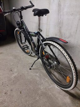 Horský bicykel pre dospelých - 3