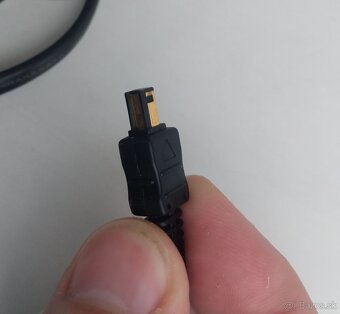 Napájací adaptér Sony AC-LS5 k fotoaparátom Sony Cybershot - 3