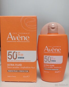 predam nove kremy a vzorky AVENE - 3