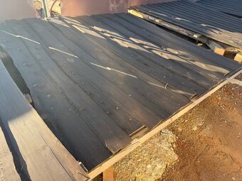 Predám dosky - lacno - 3