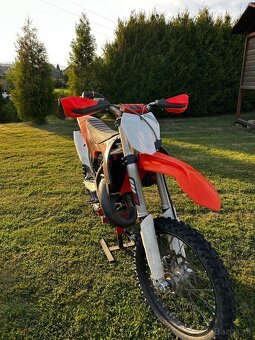 KTM sx 125 - 3