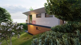 Predaj stavebný pozemok 429 m2, s IS v Litptovskom Mikuláši - 3