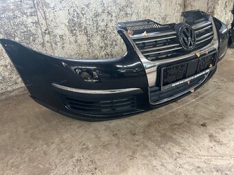 Vw golf 5 variant naraznik - 3