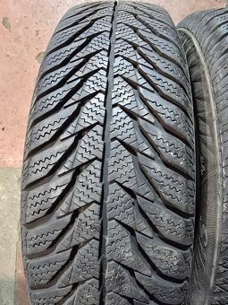 175/70R14 zimné pneu Matador - 3