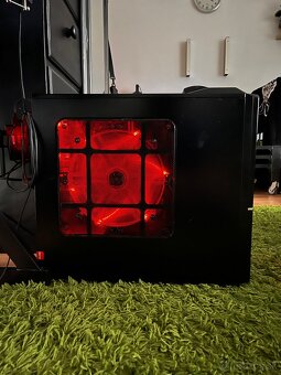 Herný počítač - 3