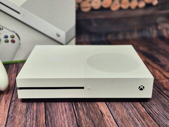 Xbox One S 500GB, 1 ovládač, 1 náhodná hra - 3