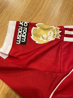 Liverpool domáci dres – Premier League – veľkosti M - 3