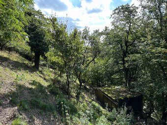 Pozemok pre rodinné domy na predaj - 3