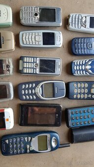 Zdravim predam retro mobyli - 3