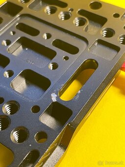 Smallrig 3016 V mount plate - 3