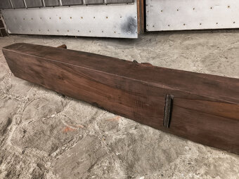 Hoblík,hoblíky,sekera,staré naradie,nebožiec,dlato d65 - 3