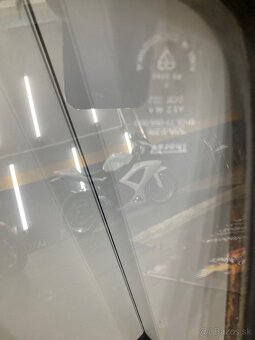 Zadné sklo škoda 120 - 3