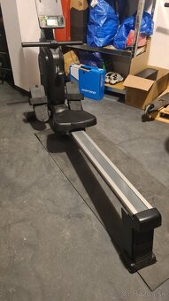 🛶 Predám veslovací trenažér inSPORTline Thenar - 3