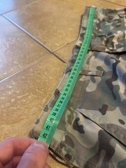 Nohavice MFH BDU - 3