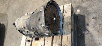 Prevodovka 6HP28 BMW 730d - 3