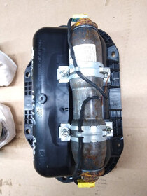 Opel Insignia 2009 airbagy - 3