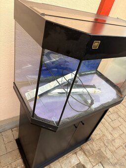 Akvárium Juwel pre ryby so skrinkou - 3