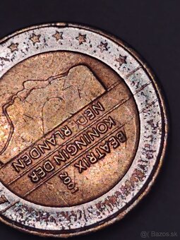 Predam chyborazby - 3