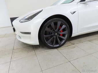Tesla model 3 LR 2020 133.751 km - 3