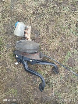 Peugeot 309 diely - 3