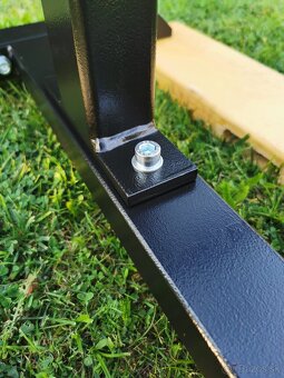 Stojany na kotuče č.2 - 3