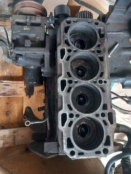 Fiat doblo 1.9jtd - 3