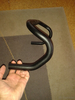 riadidlá Scott drop anatomic alloy - 3