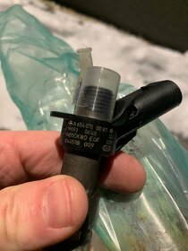 Vstrekovac vstrek Mercedes Benz 350d - 3