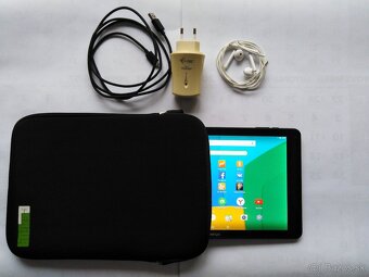 Tablet Prestigio WIZE 3131 3G display 10.1"+púzdro zadarmo - 3