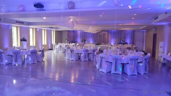 LED par RGBW 4v1 12x18W LED par DMX Wifi - 3