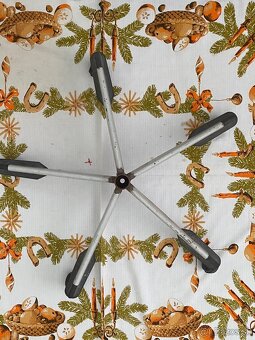 Predam retro susiaci stroj od Drukov POV 5A - 3