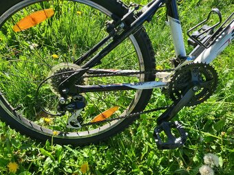 Scott scale bicykel 24 - 3