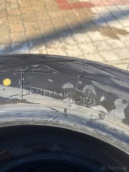 Pneumatiky GIti R19 - 3