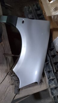 ND Citroen Berlingo 2008 - 3