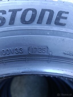 215/65 R17 Bridgestone - 3