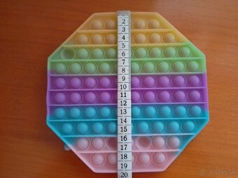 Veľká svietiaca pop it hra - 3