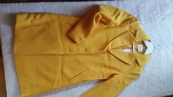 NOVý kabát Orsay 36 - 3