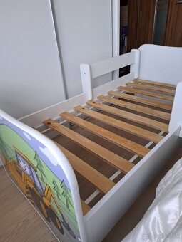 Detska postielka - 3