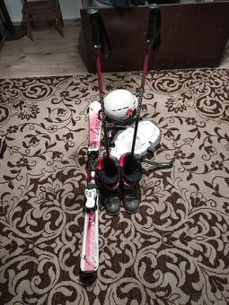 Detský lyžiarsky set - 3