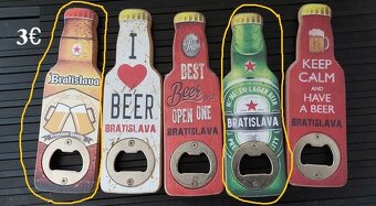 Magnetky otvaraky na magnet - 3