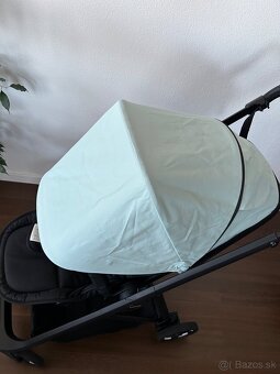 Predám kočík Thule Shine - 3