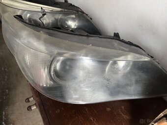Svetla Bmw e60 e61 - 3
