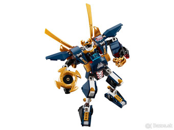 LEGO Ninjago 70642 - 3