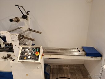 Predáme baličku Astro MH5 - 3